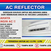 Jual acrylic talang ac mini P.70L35T5CM Murah