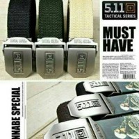 Ikat pinggang / gesper tactical 511