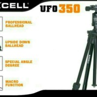 TRIPOD EXCELL UFO 350
