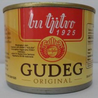 Jual Gudeg Kaleng Bu Tjitro Murah
