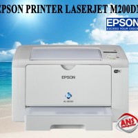 PRINTER EPSON LASERJET ACULASER M200DN