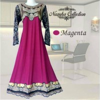 Jual Gaun Pesta India Rayha | baju gamis pesta india-jersey import-jumbo Murah