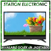 Akari LED TV HD Ready 20