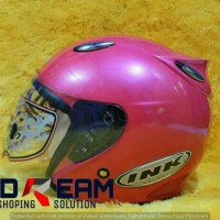 Jual Hot Promo Helm Best 1 Model INK Centro Bkn KYT/BOGO/RET Diskon Murah