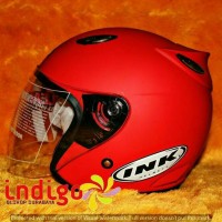 Jual Helm Best 1 Model INK Centro Bkn KYT/BOGO/RETRO/NHK/MDS Limited Murah