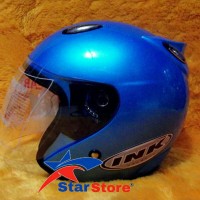 Helm Best 1 Model INK CENTRO Bkn KYT/BOGO/RETRO/NHK/MDS Diskon