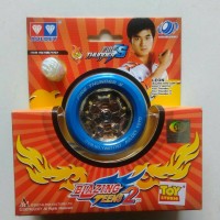 Jual MQINAN ANAK YOYO AULDEY BLAZING TEENZ Murah