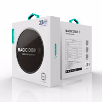 Jual Wireless Charger Nillkin Magic Disk III Murah Murah