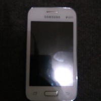 HP Samsung Young Duos