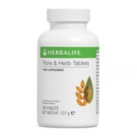 Fiber herb#Shake#Herbalife#original#murah