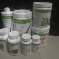 Paket lengkap#herbalife#ultimate#promo#original