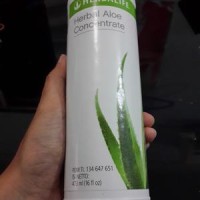 herbal#aloe#concentrate#herbalife#original#murah