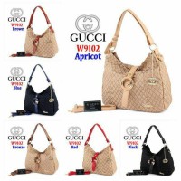 Tas impor# Gucci Hobo 9102