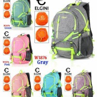 Tas impor# Ransel Elgini 3876