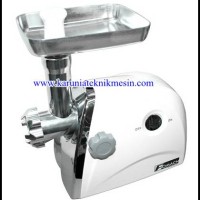 Jual MESIN GILING DAGING MURAH ( MEAT GRINDER ) Murah