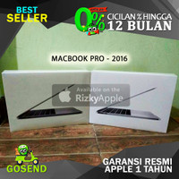 Jual Macbook Pro 13