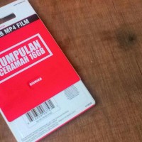 Flashdisk Islami MP3/MP4 Ceramah 16gb
