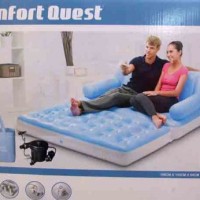 Diskon Kasur Sofa Angin Sofa Bed Bestway 5 in 1