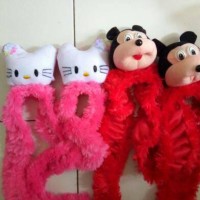 Jual Bando Tv Murah