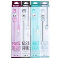 Jual Kabel Data Remax Fast Data Micro USB Quick Charger Smartphone Android Murah