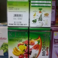 Daun Kelor Original