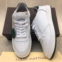 PROMO SEPATU BALLY,LV,YSL mirror (1:1) TERMURAH