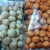 Jual cimol renyah mang odod Murah