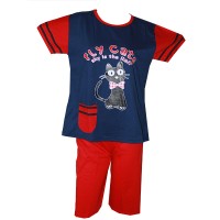 SETELAN BAJU TIDUR / BAJU TIDUR WANITA