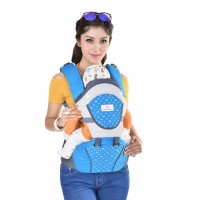 Jual Moms Baby MBG2011 Gendongan Hipseat Lullaby Series Murah