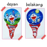 Jual balon tongkat pentungan karakter doraemon Murah