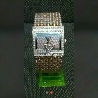 jam tangan WANITA XL + Box