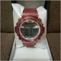 jam tangan Q,Q and anti air
