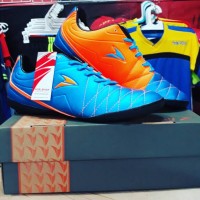 Jual sepatu futsal nobleman original 100% Murah