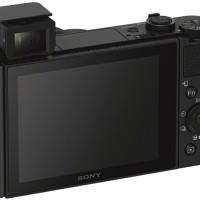 SONY CYBERSHOT DSC HX90V - GARANSI 1 RESMI 1 TAHUN