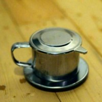 Jual Vietnam Coffe Drip Bigger Size 7Q Brand Murah