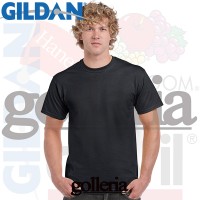 Jual Kaos Gildan Premium Cotton 76000 polos murah original Murah