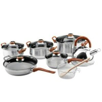 Jual Panci Oxone Eco Cookware Set OX-933 Murah