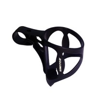 Jual United Bottle Cage - Sarang Botol Sepeda - Hitam murah Murah