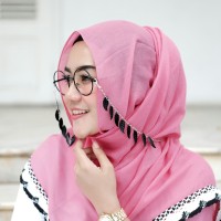 Jual Tali Kacamata | Glasses Strap Black Leaf Murah