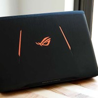 NOTEBOOK / LAPTOP GAMING ASUS ROG GL553VD-FY380 WIN10