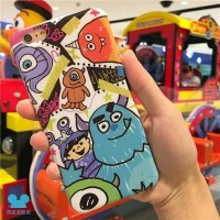 Iphone 4 5 6 7 Plus Oppo F1 F1s A37 A39 R7S Neo 7 Vivo V5 Case Casing