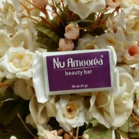 Jual SABUN NU AMOOREA UK.1 BAR // SABUN HERBAL // NU AMOOREA @25GR Murah