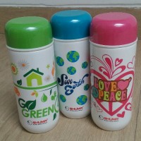 Jual SHUMA 200 Mug Termos Air Panas dan Dingin Stainless Steel Murah