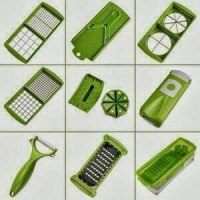 Jual GENIUS NICER DICER/Pemotong Serbaguna Murah! Murah