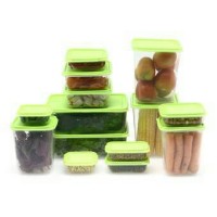 Jual Calista Otaru Sealware, 14 Macam Wadah Dengan Harga Murah! Murah