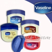 Jual Vaseline Lip Therapy (7 gr) Murah