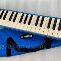 Jual Pianica Pianika Asli Yamaha P-32DSI Bagus Dan Murah Murah
