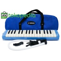 Jual Pianika Yamaha / Pianica Yamaha P32D Original Murah