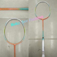 Raket Badminton Lining Windstorm 620 II (Original)