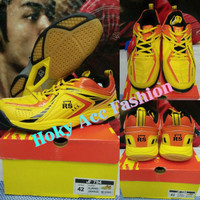 Sepatu Badminton RS JF 794 - Original